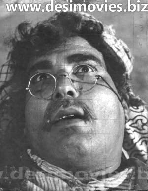 Kanjoos (1968) Movie Still - www.desimovies.biz