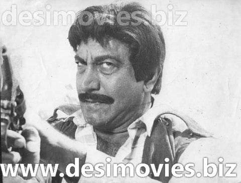 Khoon Ka Qarz (1992) Movie Still 4