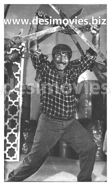 Khoon Ka Qarz (1992) Movie Still 1 - www.desimovies.biz