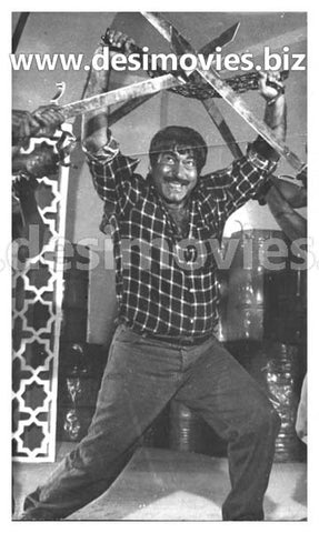 Khoon Ka Qarz (1992) Movie Still 1 - www.desimovies.biz