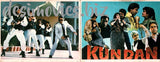 Kundan (2003) Original Booklets - www.desimovies.biz