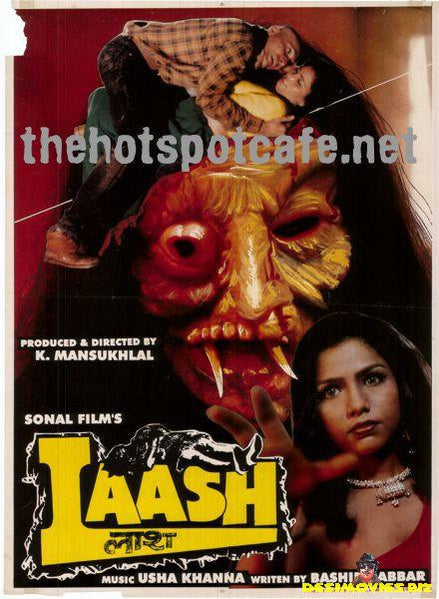 Laash (1998) - www.desimovies.biz