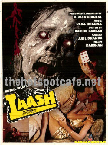 Laash (1998) - www.desimovies.biz