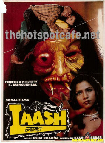 Laash (1998) - www.desimovies.biz