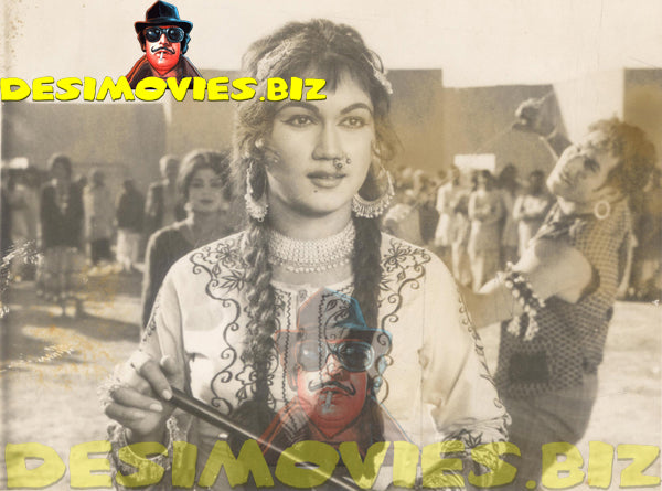 Ladlee (1964) Movie Still - www.desimovies.biz