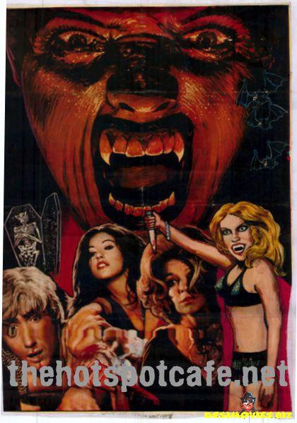 Lady Dracula (1977) - www.desimovies.biz