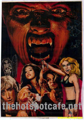 Lady Dracula (1977) - www.desimovies.biz