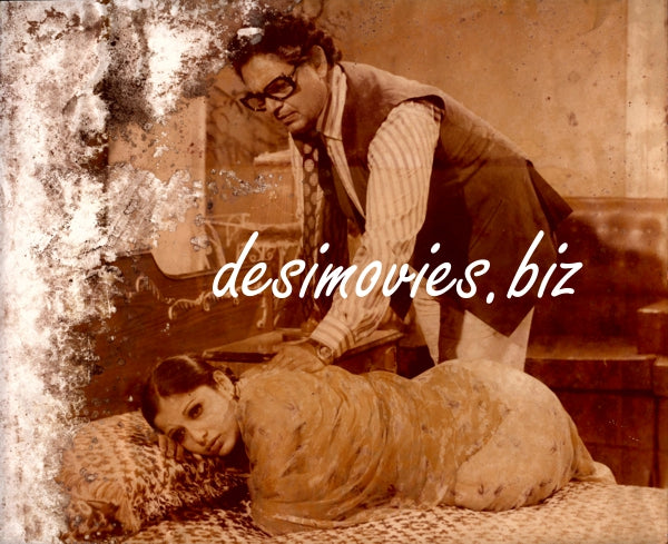 Lajawab (1981) Movie Still 1 - www.desimovies.biz