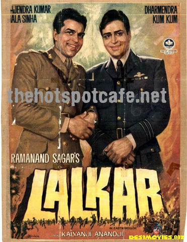 Lalkar (1972) - www.desimovies.biz