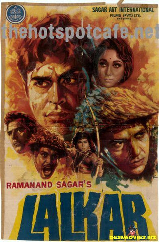 Lalkar (1972) - www.desimovies.biz