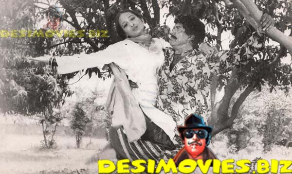 Lalu (1989) Movie Still 4 - www.desimovies.biz