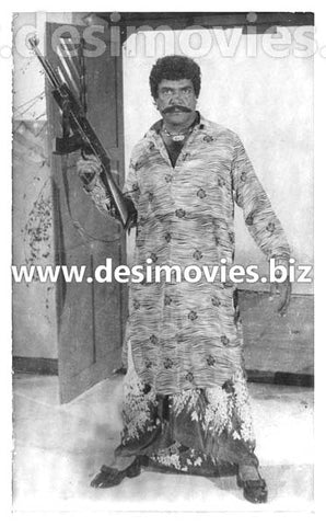 Lalu (1989) Movie Still 3 - www.desimovies.biz