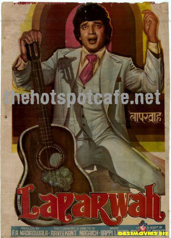Laparwah  (1981) - www.desimovies.biz