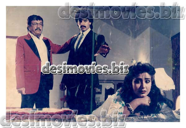 Meri Adalat (1988) Movie Still 9 - www.desimovies.biz