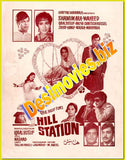 Hill Station (1972) Booklet - www.desimovies.biz