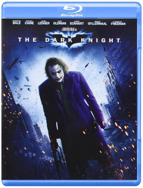 Dark Knight (2008) - www.desimovies.biz