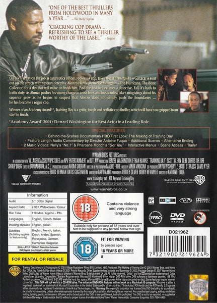 Training Day (2001) - www.desimovies.biz