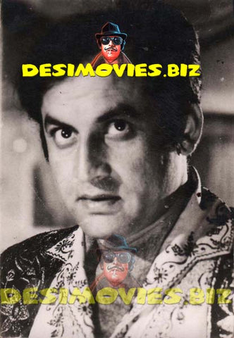Mohammad Ali (Lollywood Star) Movie Still 28 - www.desimovies.biz