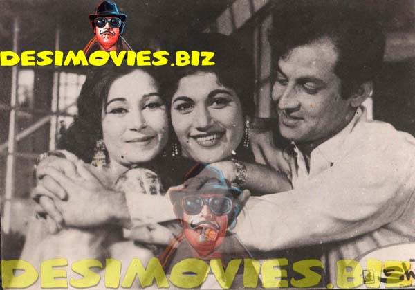 Mohammad Ali (Lollywood Star) Movie Still 30 - www.desimovies.biz