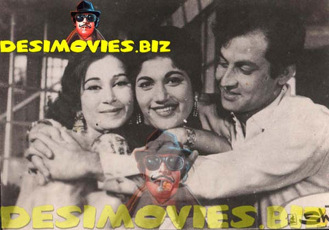 Mohammad Ali (Lollywood Star) Movie Still 30 - www.desimovies.biz