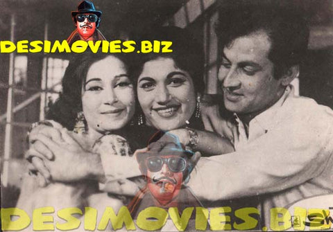 Mohammad Ali (Lollywood Star) Movie Still 30