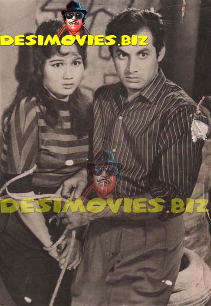 Mohammad Ali (Lollywood Star) Movie Still 26