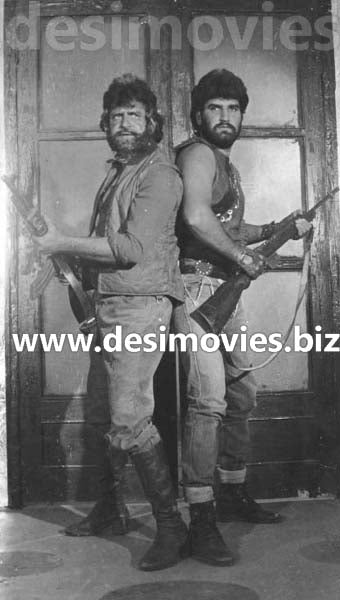 Maa Qasam (1990) Movie Still 9 - www.desimovies.biz