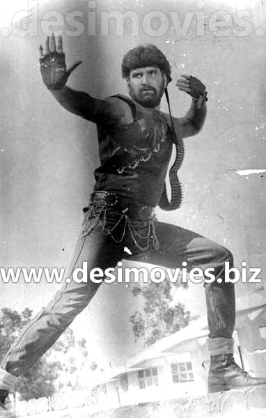 Maa Qasam (1990) Movie Still 5 - www.desimovies.biz