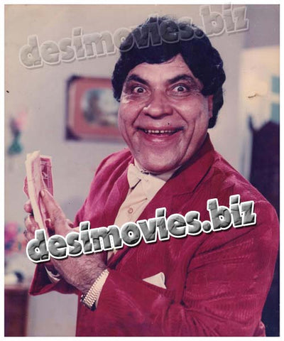 Madam Bawari (1989) Movie Still 2