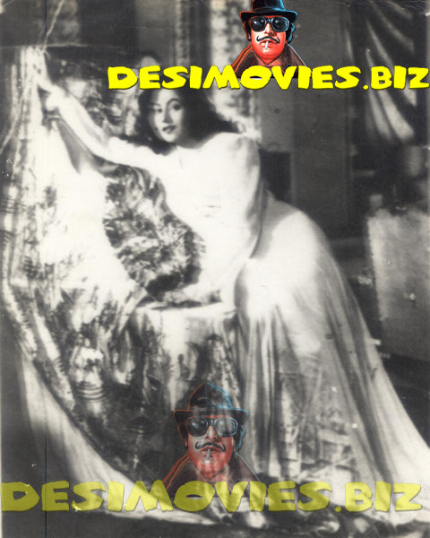 Madhubala ( 1933 – 1969) Movie Still - www.desimovies.biz