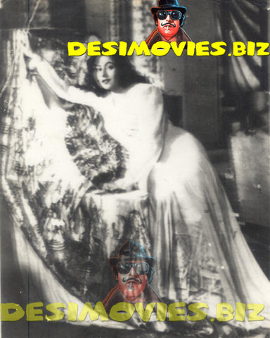 Madhubala ( 1933 – 1969) Movie Still