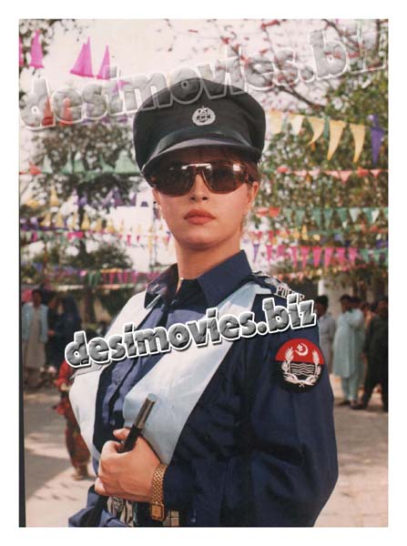 Madiha Shah (1990-2008) Lollywood Star - www.desimovies.biz
