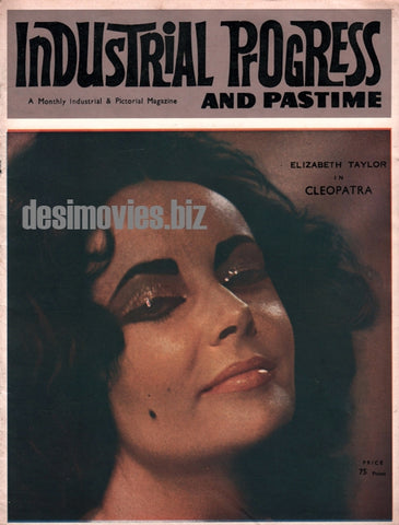 Elizabeth Taylor - Hollywood Star - www.desimovies.biz