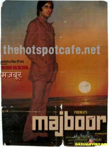 Majboor (1974) - www.desimovies.biz
