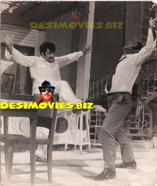 Malik Zada (1977) Movie Still 1 - www.desimovies.biz