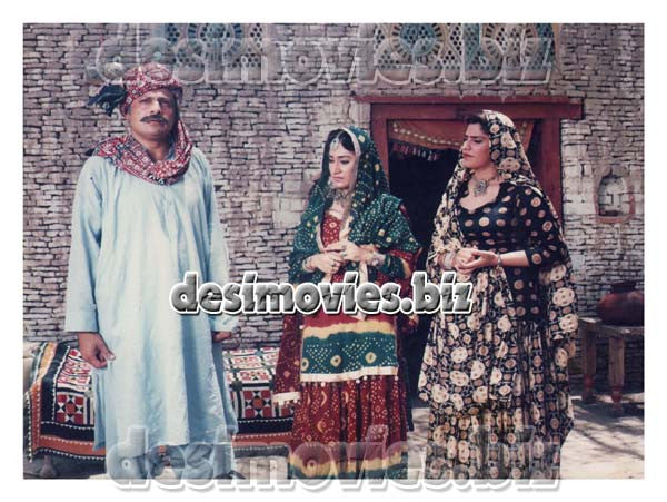 Marvi (2000) Movie Still - www.desimovies.biz