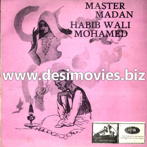 Master Madan Habib Wali Mohd - 45 Cover - www.desimovies.biz