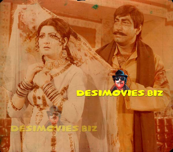 Maula Dad (1981) Movie Still 10 - www.desimovies.biz