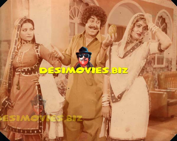 Maula Dad (1981) Movie Still 11 - www.desimovies.biz