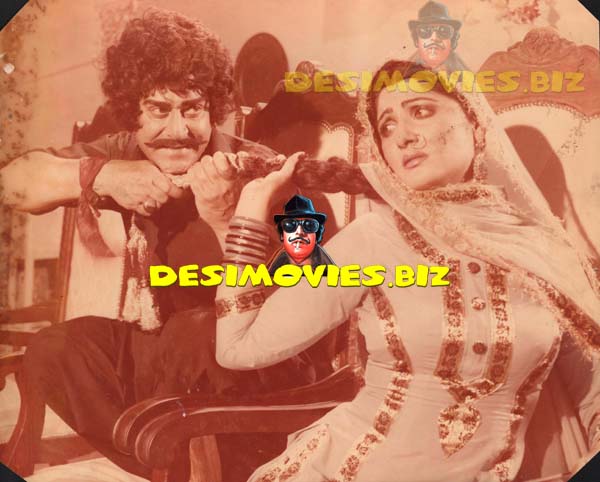 Maula Dad (1981) Movie Still 5 - www.desimovies.biz