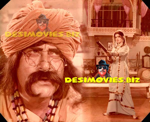 Maula Dad (1981) Movie Still 6 - www.desimovies.biz