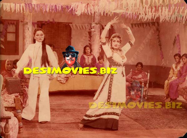 Maula Dad (1981) Movie Still 8 - www.desimovies.biz