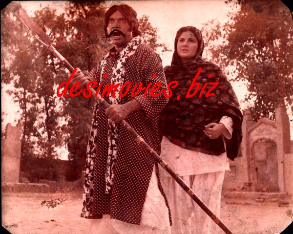 Maula Jat (1979) Movie Still 8