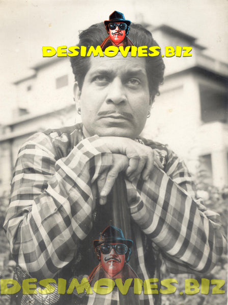 Mazhar Shah (Lollywood Star) Movie Still