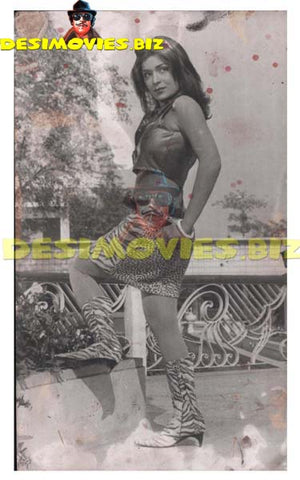 Meera (1995-Present) Lollywood Star 01