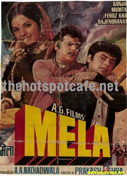 Mela (1971) - www.desimovies.biz