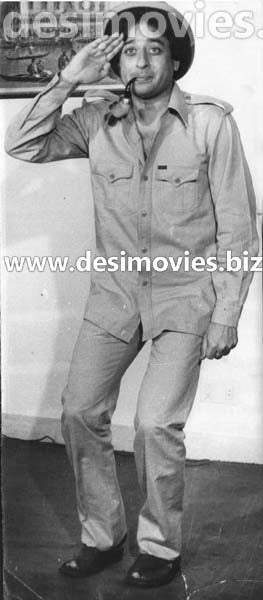 Mian Biwi Razi (1982) Movie Still 2 - www.desimovies.biz