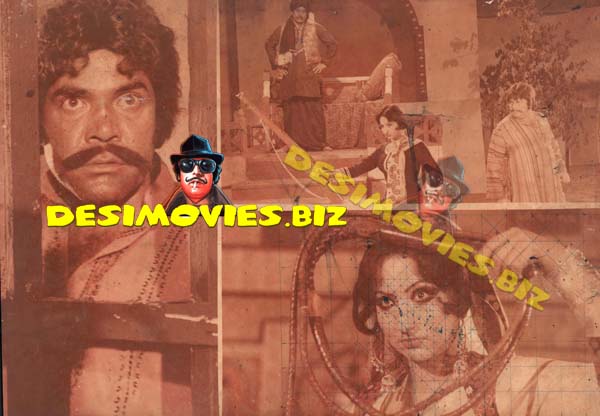 Mile Ga Zulam Da Badla (1980) Movie Still - www.desimovies.biz