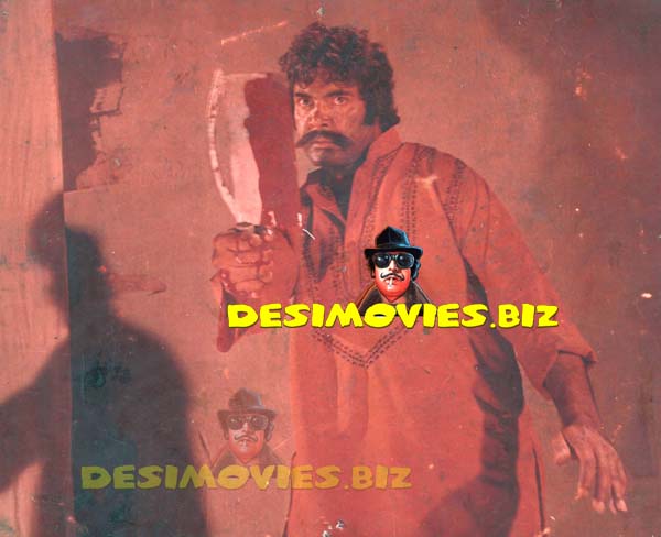 Mile Ga Zulam Da Badla (1980) Movie Still 1 - www.desimovies.biz