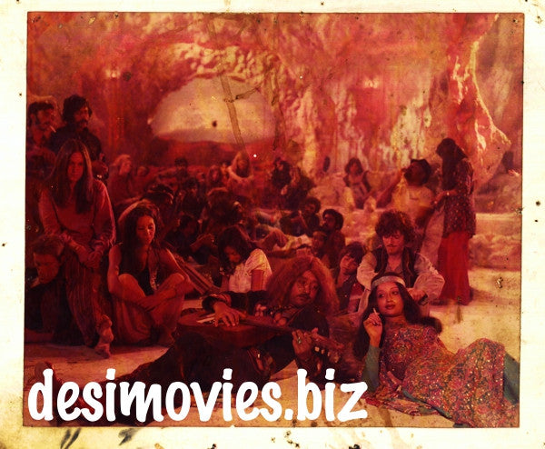 Miss Hippy (1974) Movie Still 2